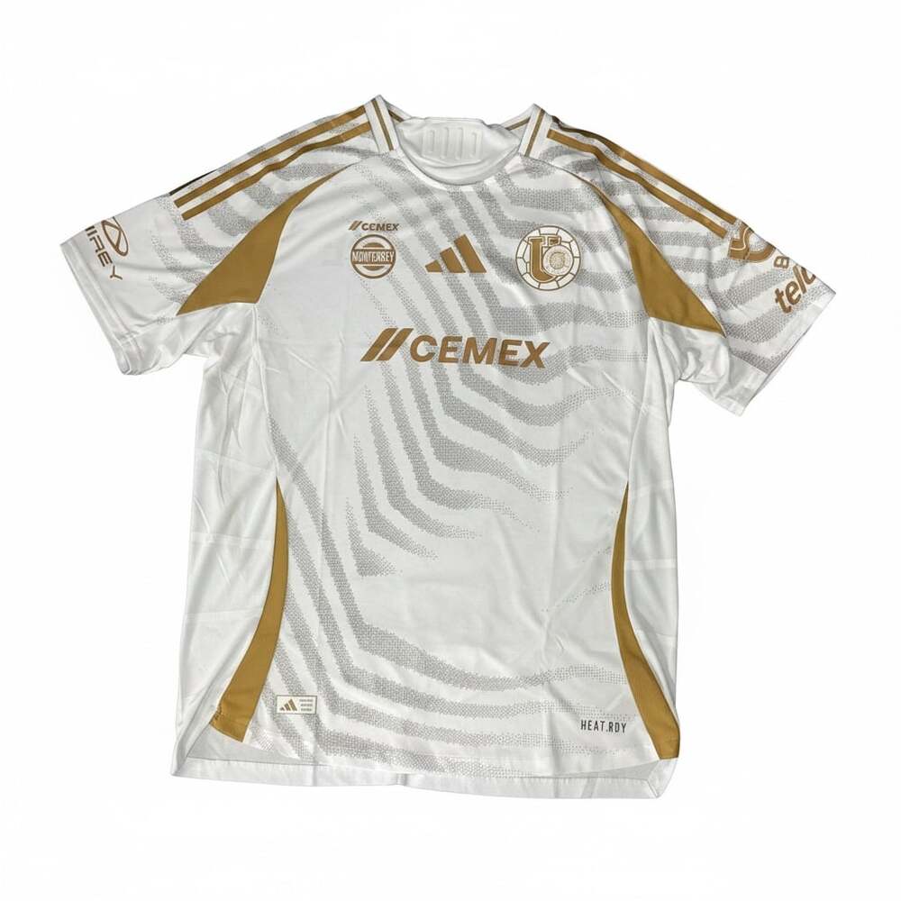 ⚽️ Adidas Tigres UANL 2024/25 Authentic Third Jersey Size XL